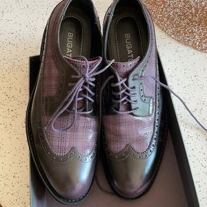 Mens shoe